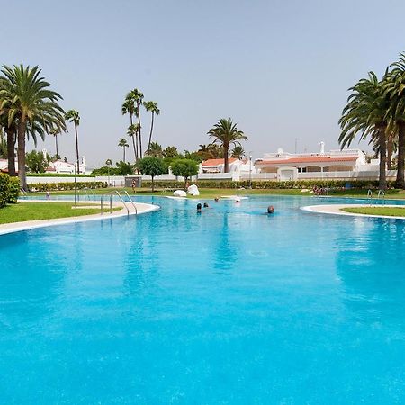 Bungalow Playa Del Ingles Jfgi By Villagrancanaria Luaran gambar