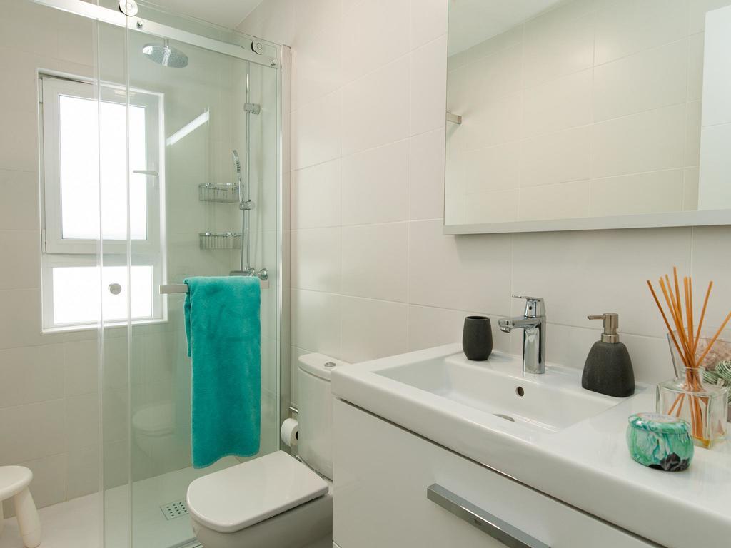 Bungalow Playa Del Ingles Jfgi By Villagrancanaria Luaran gambar
