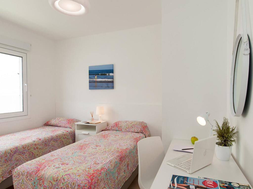 Bungalow Playa Del Ingles Jfgi By Villagrancanaria Luaran gambar