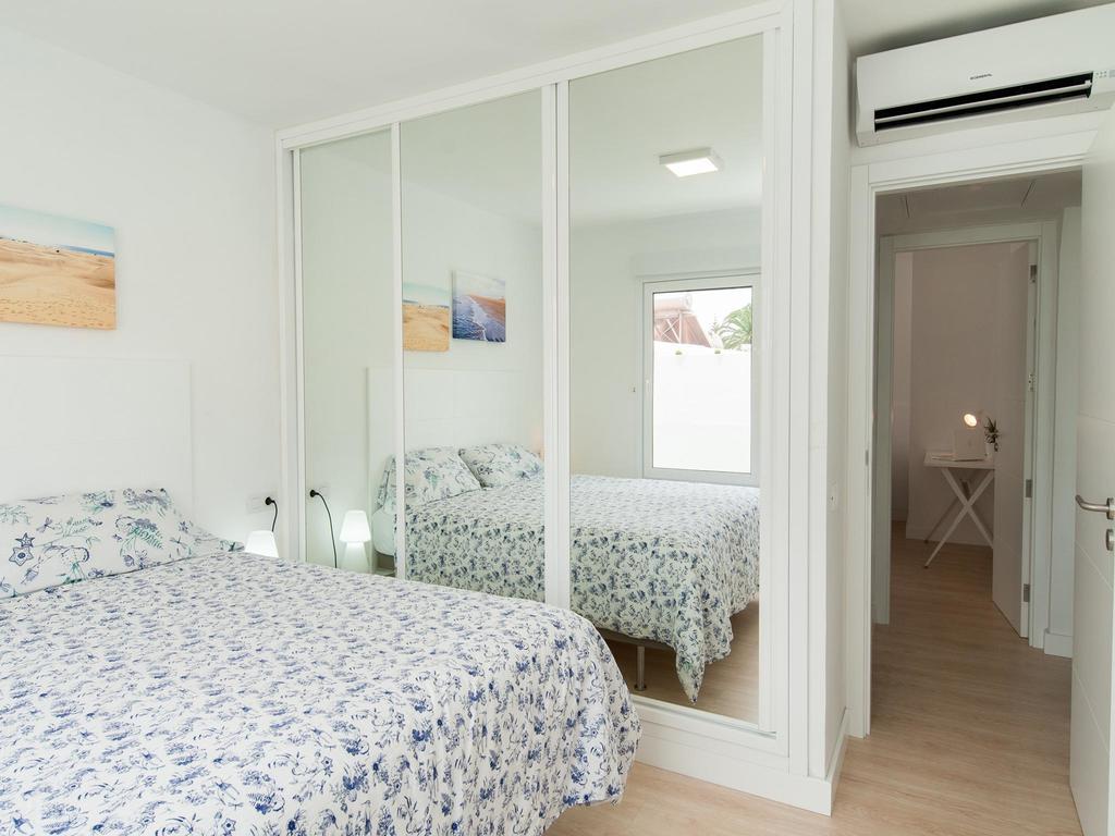 Bungalow Playa Del Ingles Jfgi By Villagrancanaria Luaran gambar