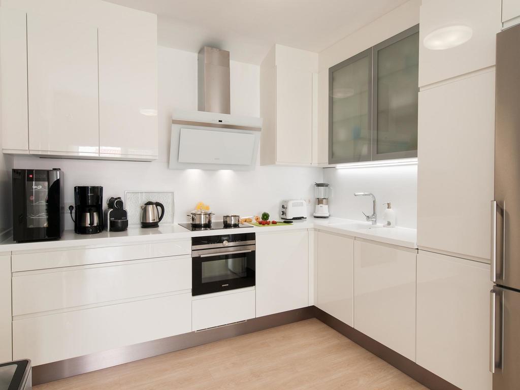 Bungalow Playa Del Ingles Jfgi By Villagrancanaria Luaran gambar